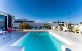 Villa Perla Blanca