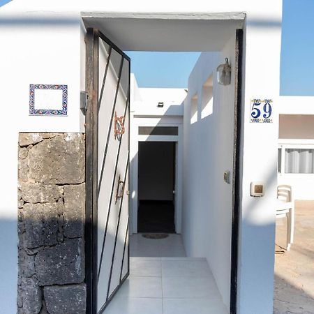 Villa Perla Blanca Playa Blanca  Exterior foto