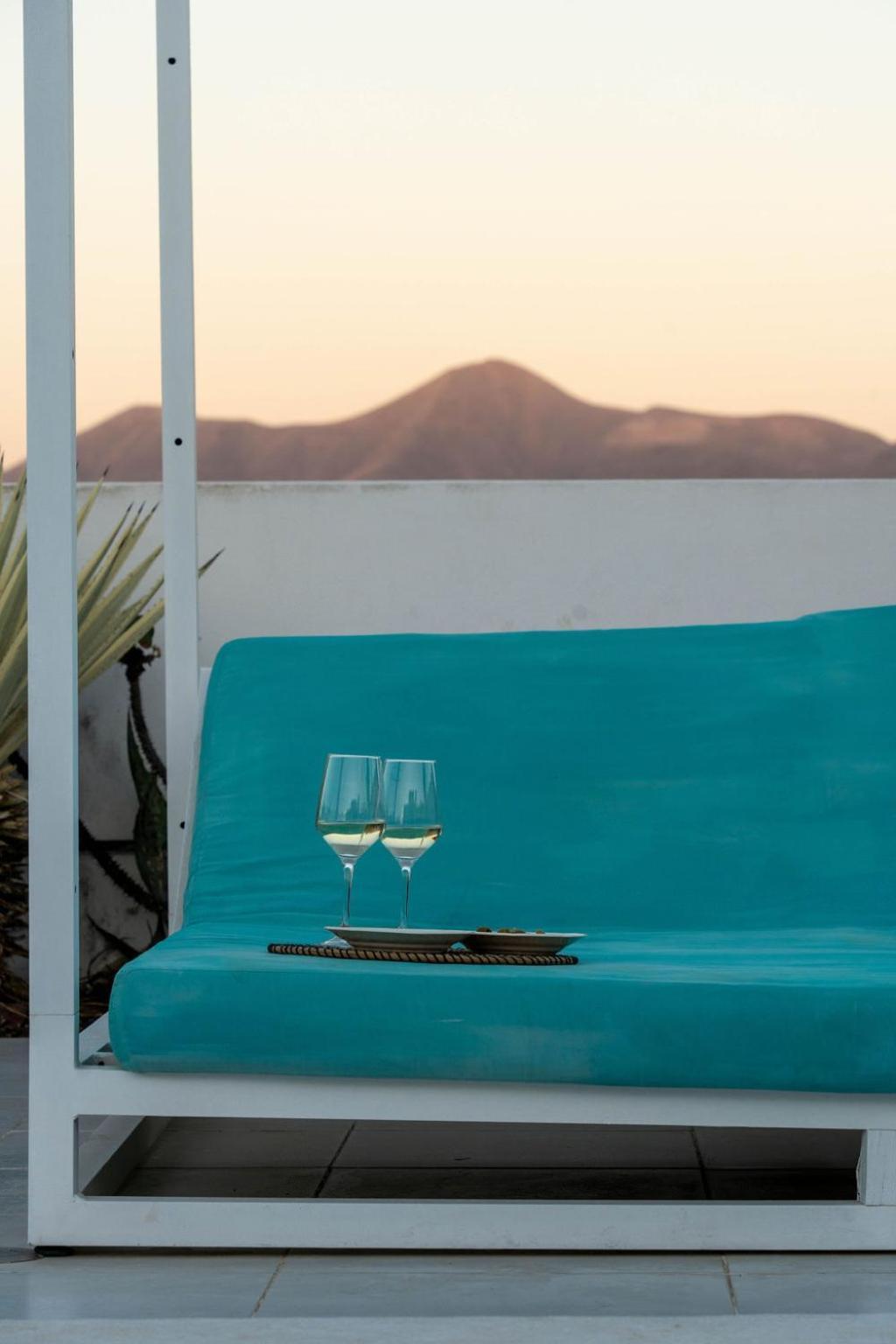 Villa Perla Blanca Playa Blanca  Exterior foto